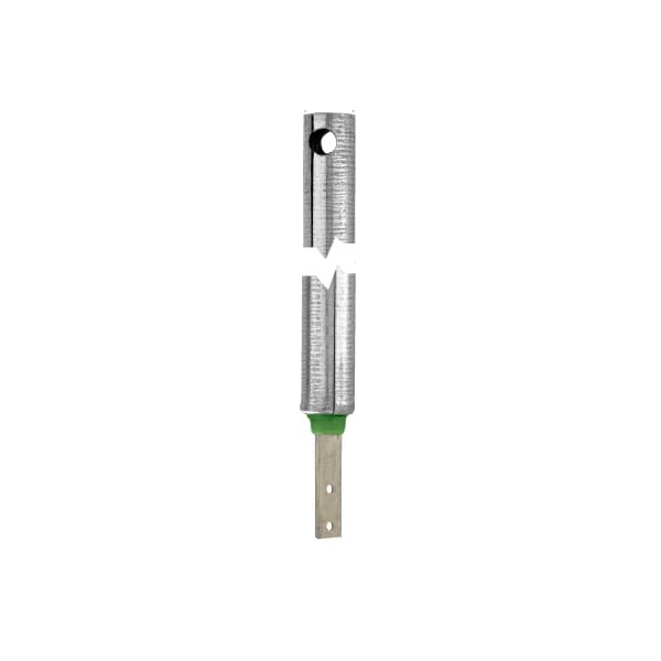 Cr Laurence 3/8-in 2840 Non-Tilt Spiral Balance With FS343 Clip Attached FR2843 - main